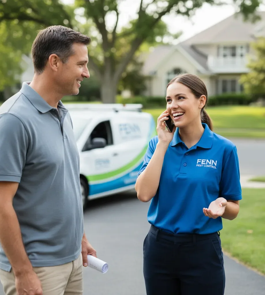 Rodent Control in Middle Village, NY
